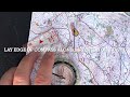 Joe (KI4ASK) & Mary Catherine (KI4HHI) go orienteering at FDR State Park - recap and how-to