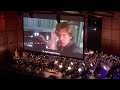 National Symphony Orchestra - Star Wars The Empire Strikes Back in Concert - Escape from Hoth