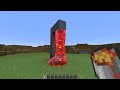 Minecraft realistic wait what meme, Lava, Water, Slime #870