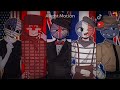 ៶៶࣪ 🌎⃟ ⃟  ‧𝅃COUNTRYHUMANS·ׄ↺〬 .𓄦·  | THE WELLERMAN ( USA, Canada, UK, france, Australia) |