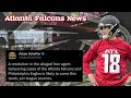 Atlanta Falcons tampering penalty could be SEVERE