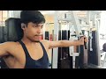 Top 5 chest workout in gym