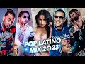 Pop Latino 2023 - Las mejores canciones de pop en español - Pop En Español 2023