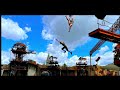 Waterworld - Stunt Show Music/Sound Effects/Audio
