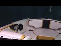 2014 Scarab 195 HO Impulse Walkthrough For Sale at MarineMax Pomano Beach