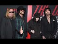 Stars Who Seriously Can't Stand Motley Crue