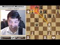 10 Sparkling Surprise Moves😲Chess at It's Best