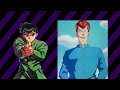 Unraveling the Fascinating Story of Yusuke Urameshi: A Yu Yu Hakusho Deep Dive