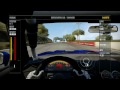 Turbo S2000 1000+ HP @ Bathurst - Shift 2 Unleashed mod.