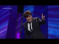 God Is No Longer Angry With You | Joseph Prince Ministries