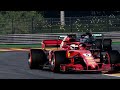F1 2018: Italian Grand Prix (Broadcast Edit)