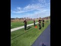 Lincoln University (MO), Marching Band “Torture” by The Jackson 5.