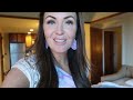 We're Staying at a Disney Hotel...in Hawaii | Our 1st Day of Spring Break @ Disney Aulani Resort