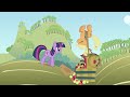 My Little Pony: Friendship is Magic | Applejack BEST Episodes | 2 Hour Compilation | MLP Episodes