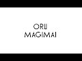 Oru Magimayin Megam | Tamil Christian song