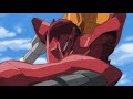 Multi Anime Opening - Jibun Rock