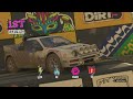 DIRT5 rs200