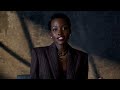 A Quiet Place: Day One | Lupita Nyong'o Micro Featurette | Paramount Pictures Australia