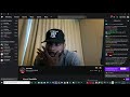 Bryson Tiller Archived Twitch Stream 7/22/2021