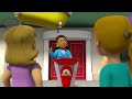 PAW Patrol Rubble voert gedurfde reddingsacties uit! | Compilatie van 1 uur | Nick Jr. Nederlands