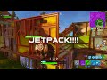 I'M BACK FROM THE DEAD AND STILL TRASH - Fortnite Battle Royale