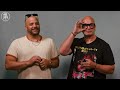 Bobby Kelly & Paul Virzi Answer The Internet's Wildest Questions
