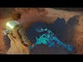 Star Wars Jedi Survivor - Part 5 - Gameplay Walkthrough 4K - No Commentary