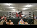 Juwan Thomas v Kavron Kanyon @ Summit Pro Wrestling, Greenfield, IN 8.4.24