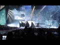 Britney Spears - Everytime/Baby one more time Live - Piece of Me - May/15/2015