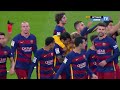 Real Madrid 0 x 4 Barcelona ● La Liga 15/16 Extended Goals & Highlights HD