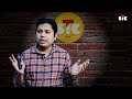 OFFICE ka EMPLOYEE  | Stand Up Comedy | Sasta StandUp