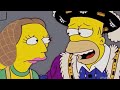 The Simpsons - Henry VIII