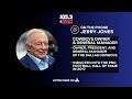 Jerry Jones on 105.3 The Fan | 9/13/24 | Dallas Cowboys 2024