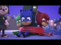 Catboy Saves the Day! | Compilation | PJ Masks