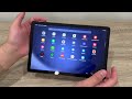 Samsung Galaxy Tab A9+ Unboxing: Graphite!