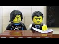 Типичный учитель 2 - Lego Версия (Мультфильм)