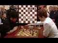 Chess Blitz Championship 2010 || GM Hikaru Nakamura vs GM Magnus Carlsen