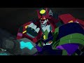 Transformers: Robots in Disguise | Season 2 | Episode 11-13 | COMPILATION | Transformers Official