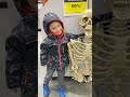 Halloween Shopping w/the kids 🎃👻