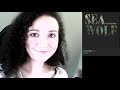 COVER Sea Wolf 