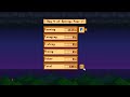 Stardew Valley 1.6 - Let's Play Ep 100