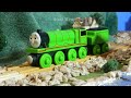 ThomasWoodenRailway collection #8 #thomasandfriends #thomaswoodenrailway #thomasthetankengine