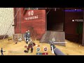 [TF2] The Gunspy + Pyro Technique (which exists, apparently)