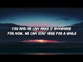 Viva La Vida - Coldplay (Lyrics) || Adele, Charlie Puth (Mix Lyrics)