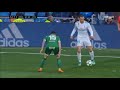 Mateo Kovačić vs CD Leganés | 28-04-2018 | La Liga