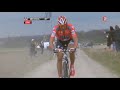 Bici truccata e Cancellara Roubaix/Fiandre