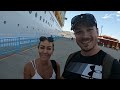 ENSENADA - Royal Caribbean’s “A Taste of Mexico” Excursion | Navigator OTS |