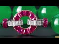 Top 10 | Most Beautiful and Expensive Gemstones in the World