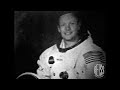 Finding and Digitizing the Apollo 11 Moon Landing on NBC (July 20, 1969 - Partial Broadcast, B/W)