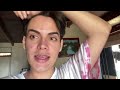 vlog: un día conmigo, dentista, skincare, get ready with me, etc